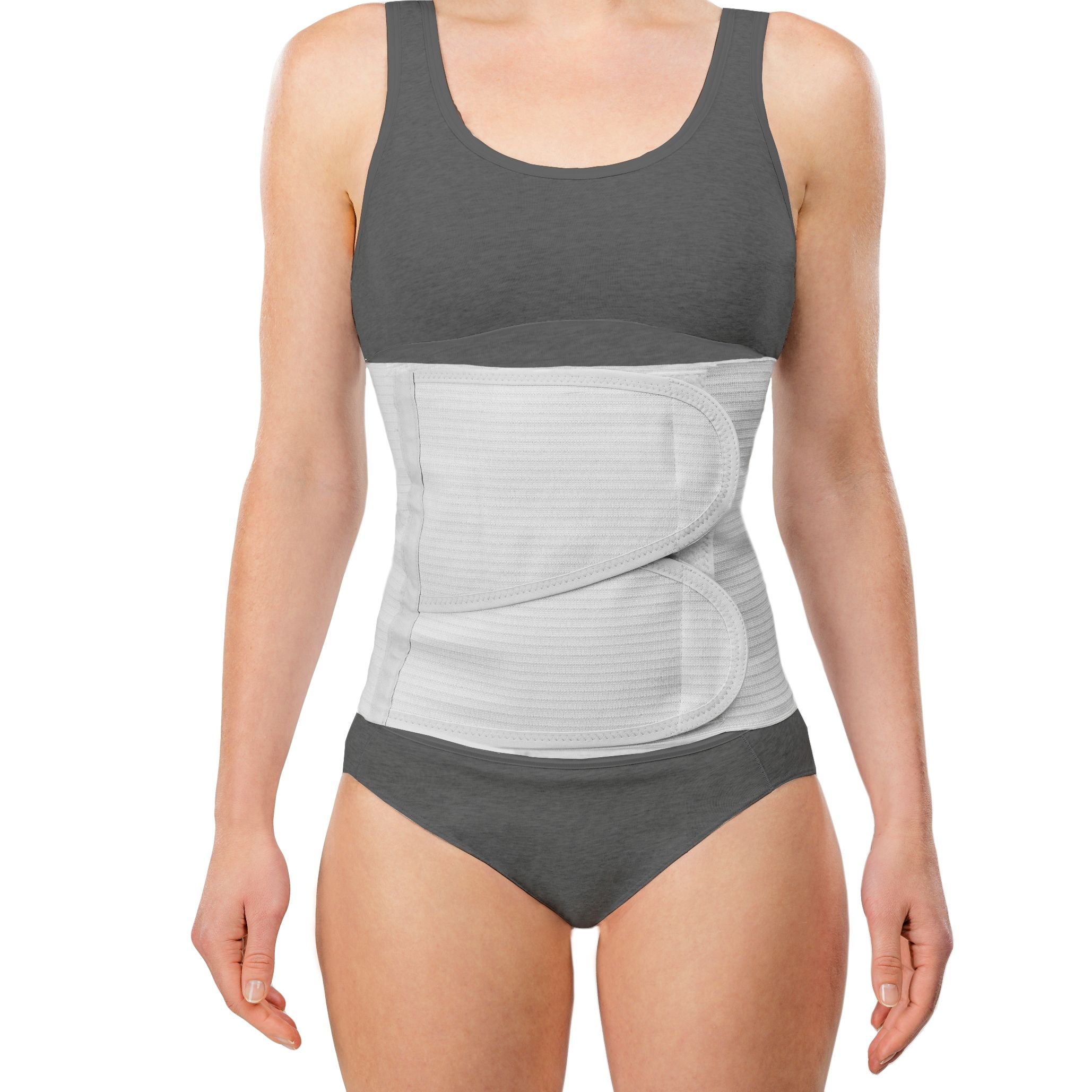 Morrilfox Abdominal Corset Double Lock Stomach Shapewear Abdominal Belt -  Buy Morrilfox Abdominal Corset Double Lock Stomach Shapewear Abdominal Belt  Online at Best Prices in India - Fitness