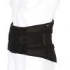 Lumbar Sacral Orthosis Back Brace (#642) - Image 2