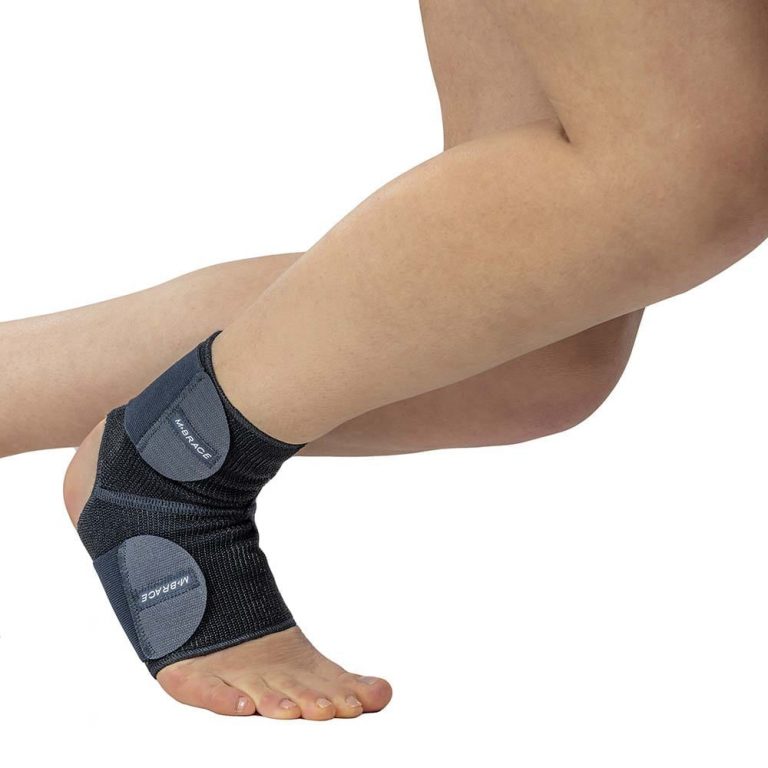 Posterior Tibial Tendon Dysfunction | M-Brace