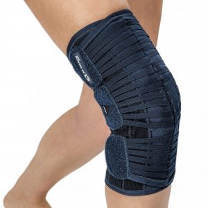 Vega Patella Stabilizer