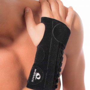 Wrist splint 1