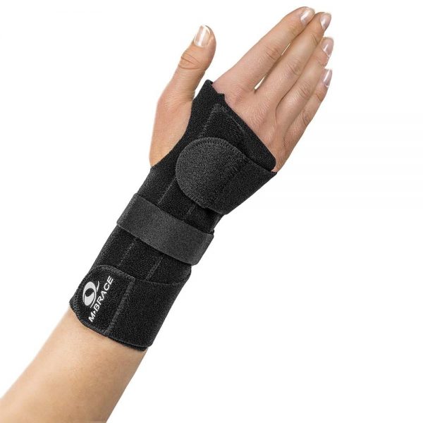 Wrist splint 2