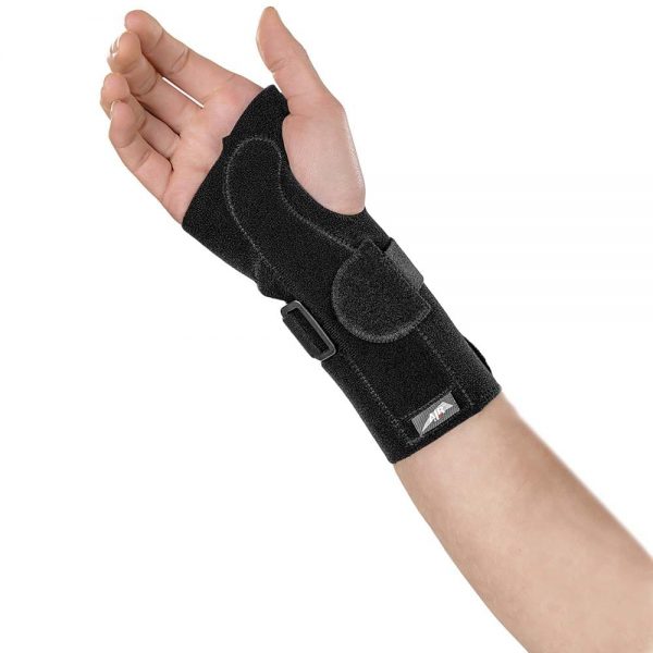 Wrist splint 3