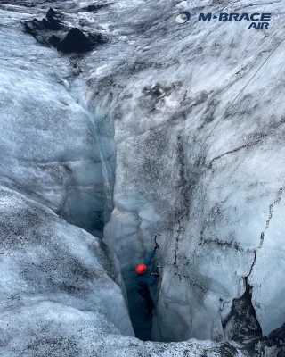 🧗‍♂️ The freedom to move safely, even in the most extreme conditions. With M-Brace AIR orthopedic supports, athletes can focus on performance, knowing they have the best protection, even in demanding sports like ice climbing. Choosing the right support means pushing your limits with confidence and stability.

#MBRACEAIR #OrthopedicSupport #SafetyInSport #UncompromisedPerformance #IceClimbing #InjuryPrevention #ExtremeSports #SportsHealth #ActiveProtection #SafeMobility #OrthopedicInnovation #ClimbingLife #OutdoorPerformance #ProfessionalAthletes #sportsprotections #mountaingear #climbing #trekking