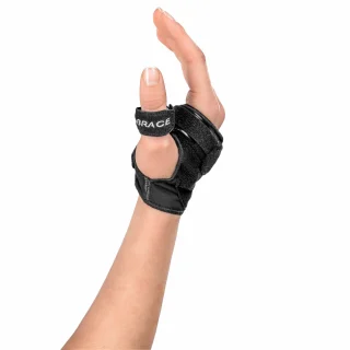 Do you suffer from thumb pain? We have the perfect solution for you!

Our orthopedic thumb support provides unbeatable comfort, stabilizing the joint and relieving pain caused by arthritis, tendinitis, or injuries. With its ergonomic design, it fits perfectly to your hand, ensuring maximum mobility and protection. Made with breathable materials, it’s perfect for daily use, whether at home or during your activities.

✅ Reduces pain
✅ Promotes proper healing
✅ Easy to wear

Take care of your hands today! 💪 #Wellness #Orthopedics #ThumbSupport #JointHealth #InjuryRecovery #ArthritisRelief #PainRelief #ThumbBrace #HealthyHands