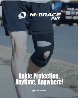 Support that fits your lifestyle 🌿
Whether you’re gardening, cleaning, or running errands—MBraceAir has your back (and knees). 💪
Stay active and pain-free, no matter how you move.

#MBraceAir #EverydaySupport #JointHealth #MoveFreely #ActiveLifestyle